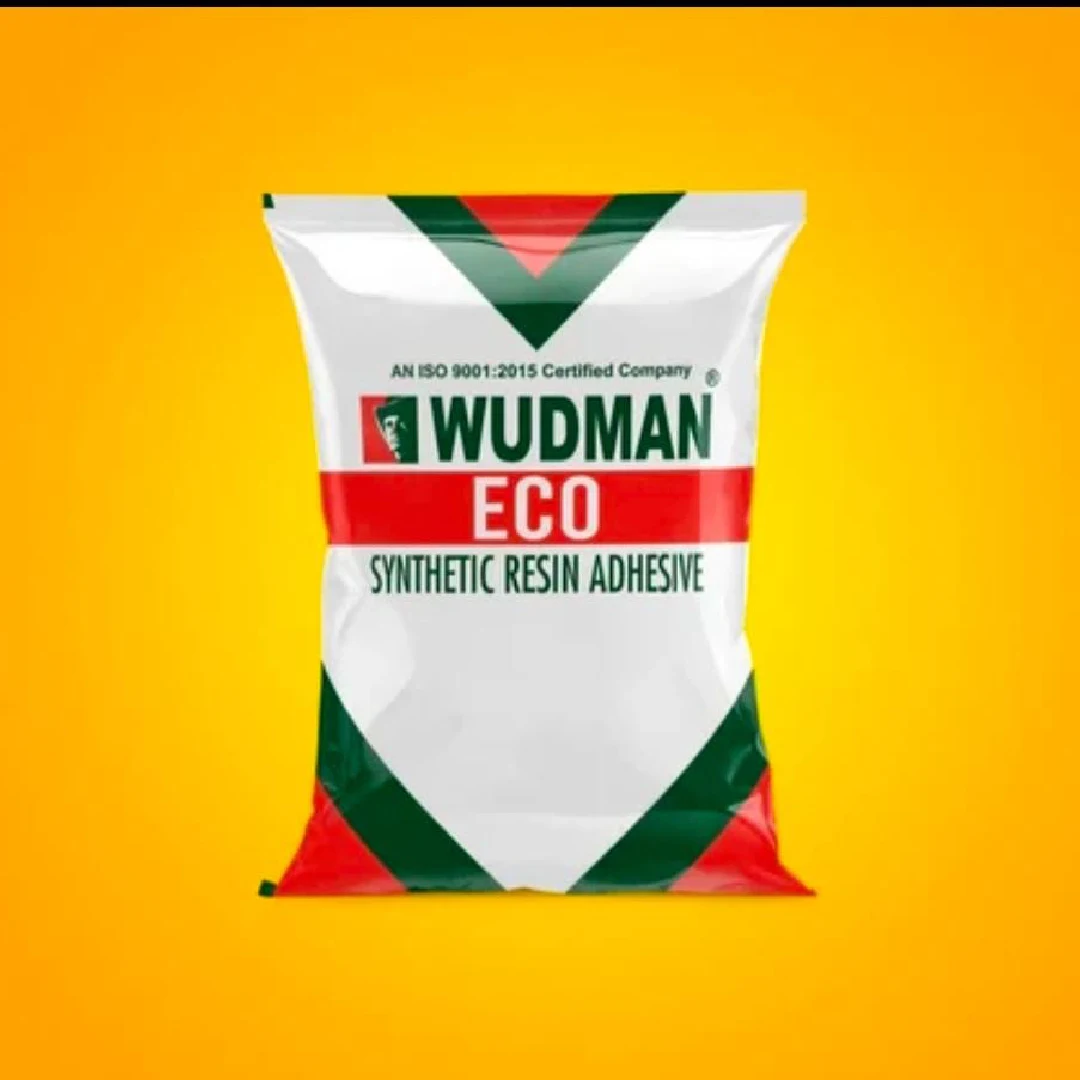 Eco Synthetic Resin Adhesive(pouch)