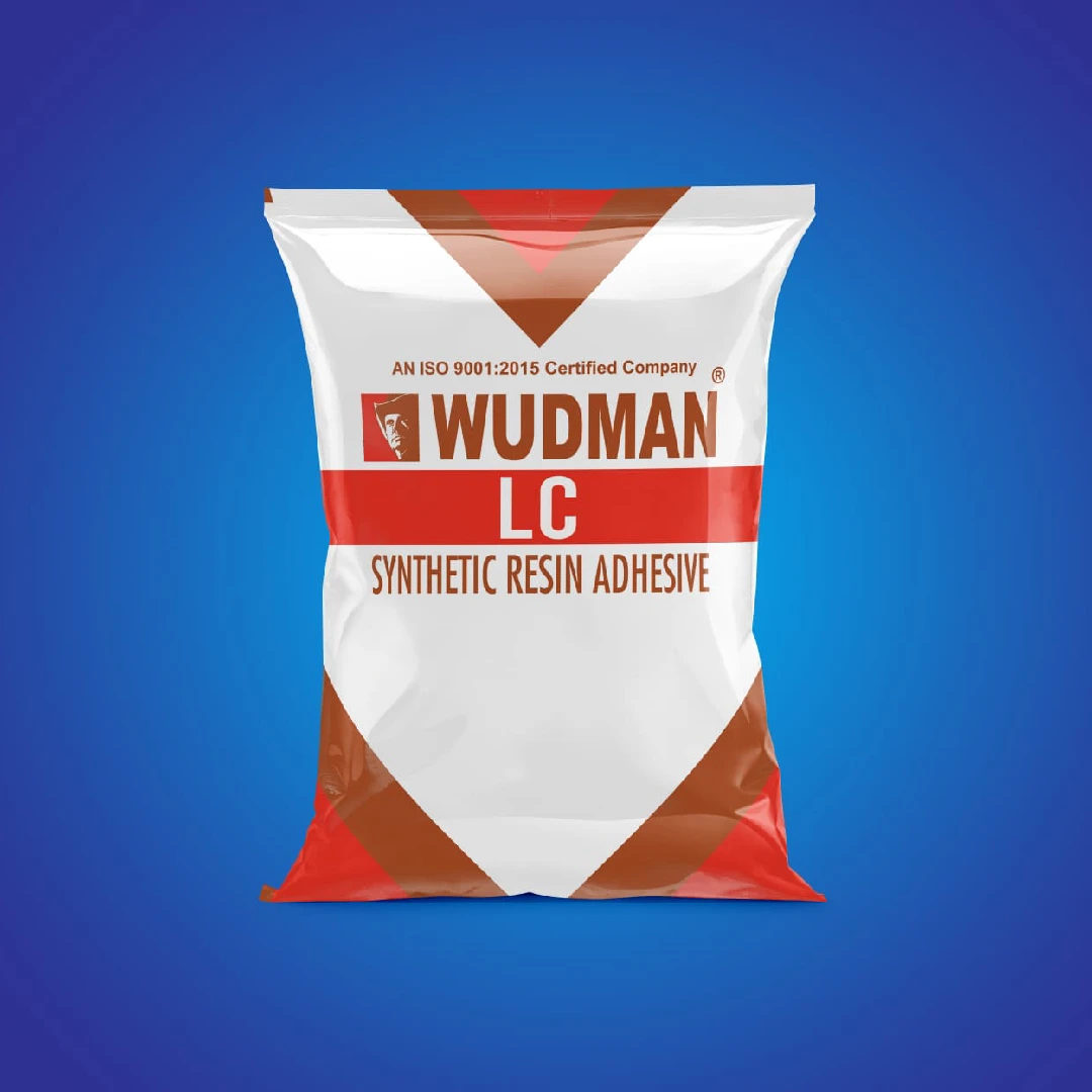 LC Synthetic Resin Adhesive(pouch)