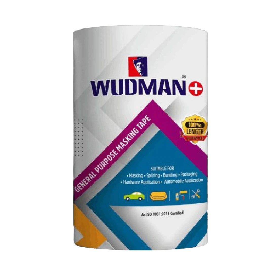 Premium Masking Tape